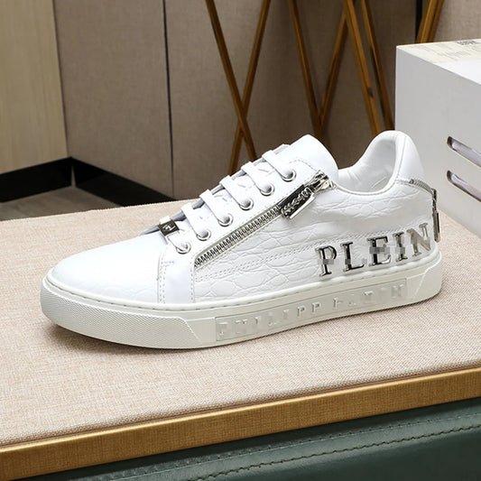 PP men's new lettering sneakers#2