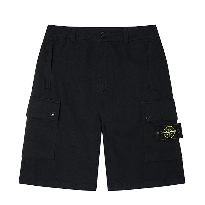 Stone Island Quick-Dry Shorts #4