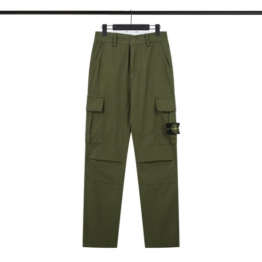 Stone lsland Casual Trousers #10