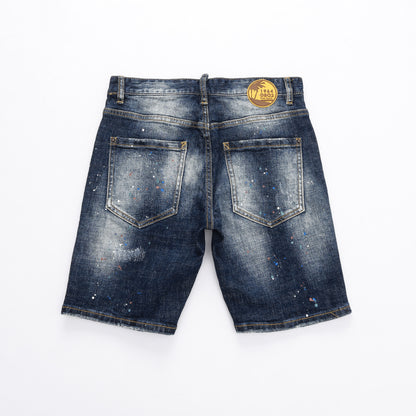 D2 Men's Short Jeans #42