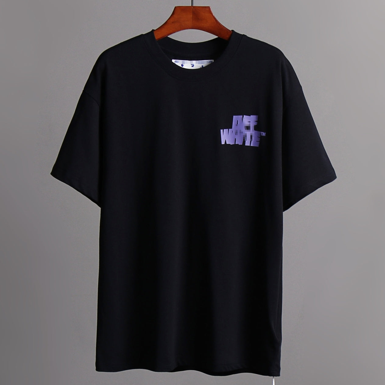 OFF-Whlte Arrow sign T-shirt#55