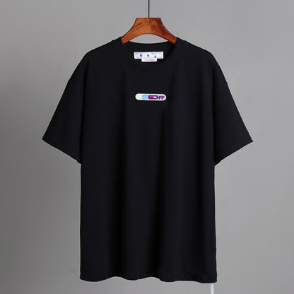 OFF-Whlte Arrow sign T-shirt#50