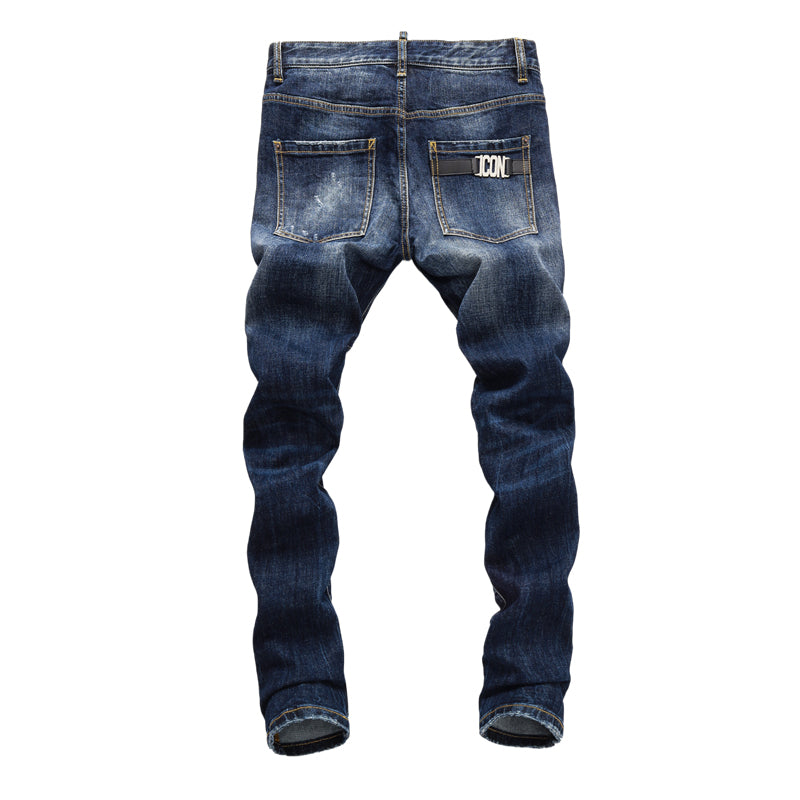 D2 Men's Short Jeans#29
