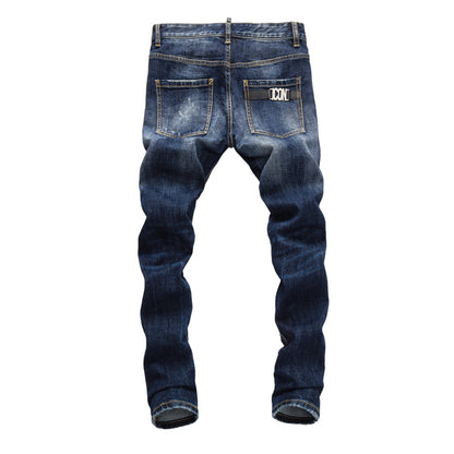 D2 Men's Short Jeans#29