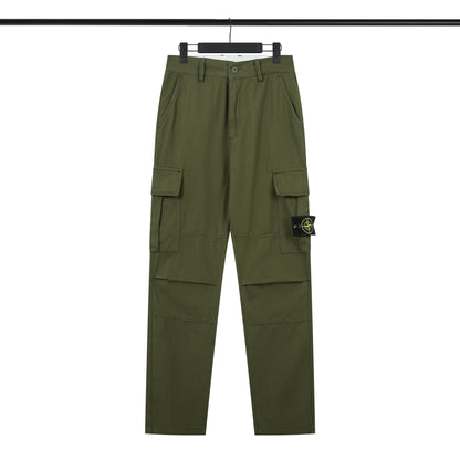 Stone lsland Casual Trousers #10