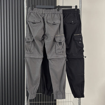 Stone lsland Casual Trousers #8