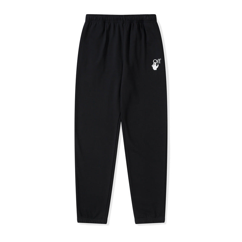 OFF-Whlte Casual Trousers #34