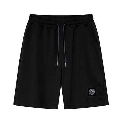 Stone Island American-Style Shorts #5
