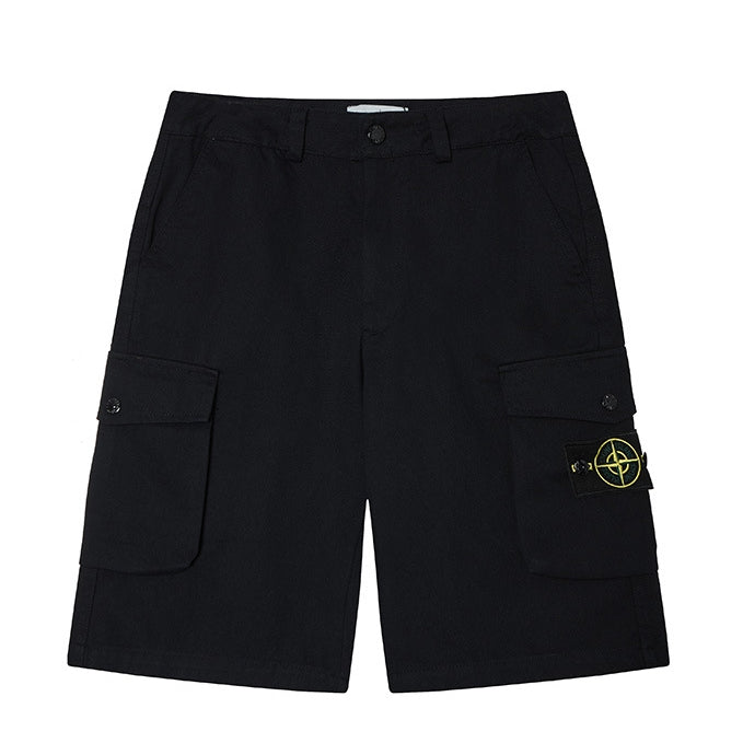 Stone Island Casual Shorts #1