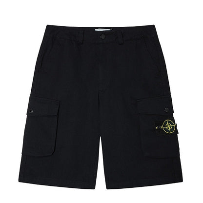 Stone Island Casual Shorts #1