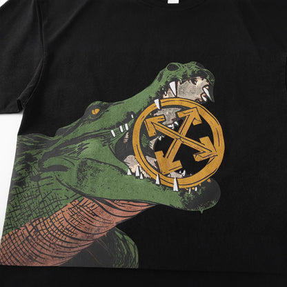 OFF-Whlte Arrow sign T-shirt#39