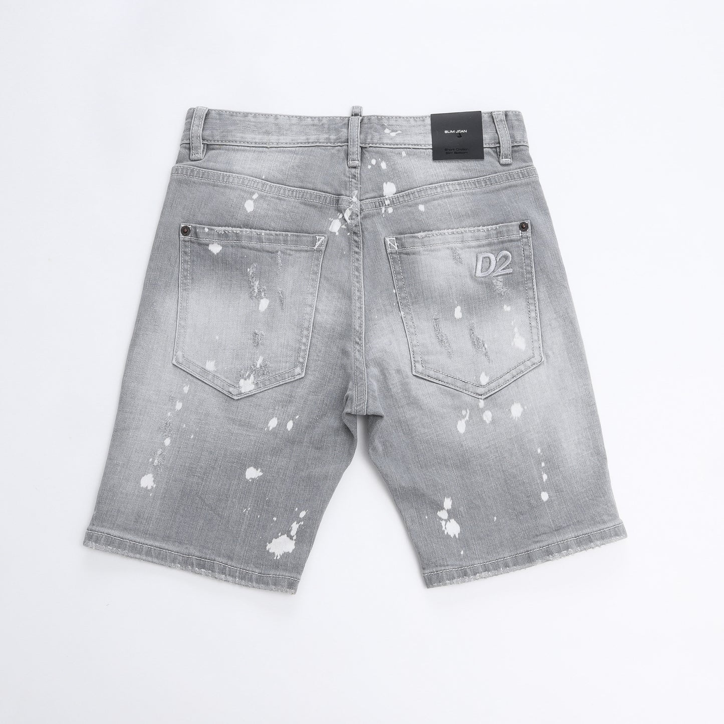 D2 Men's Short Jeans#36