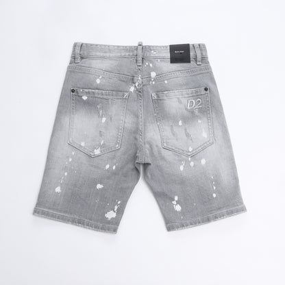 D2 Men's Short Jeans#36