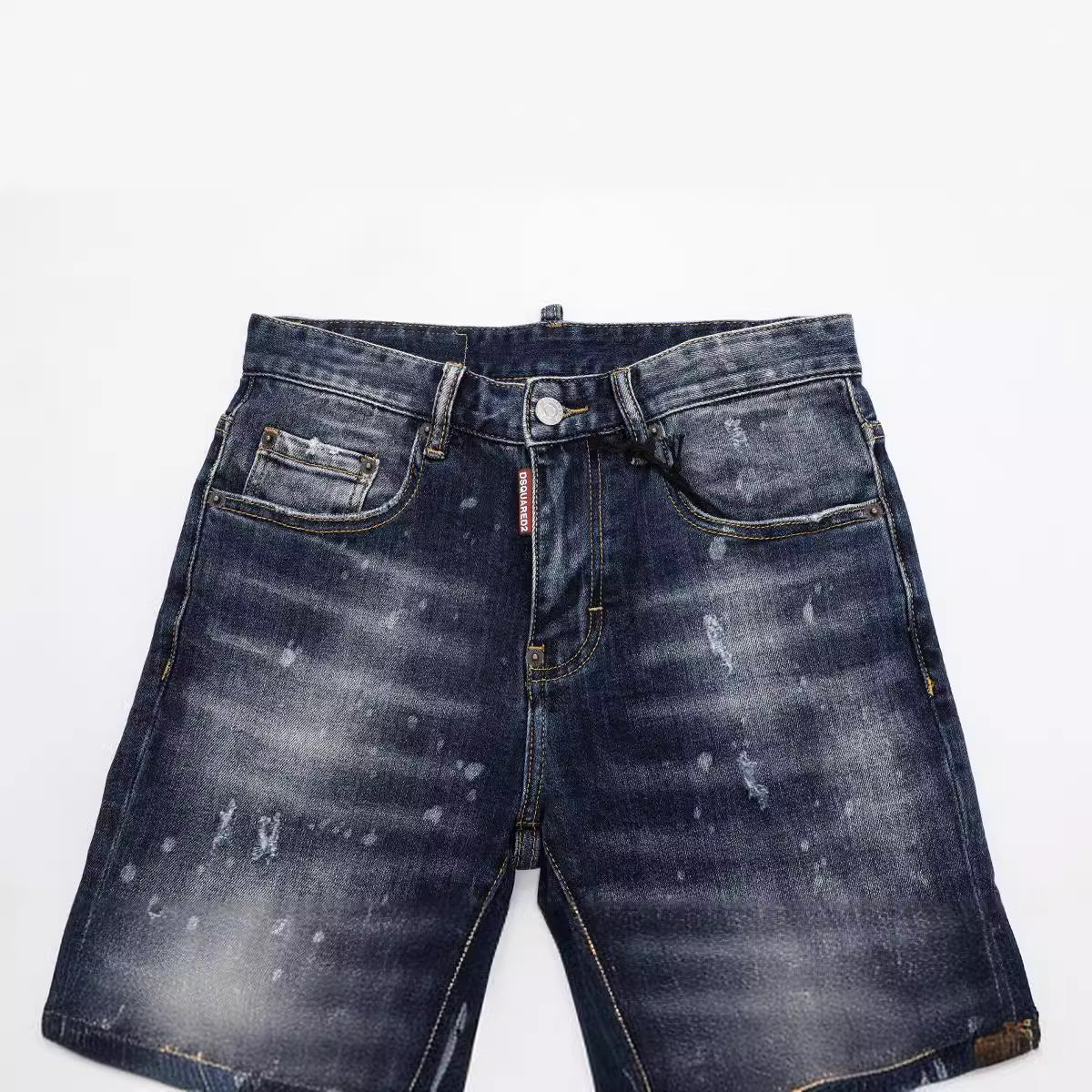 D2 Men's Short Jeans #42