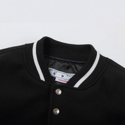 OFF-Whlte Baseball uniform#12