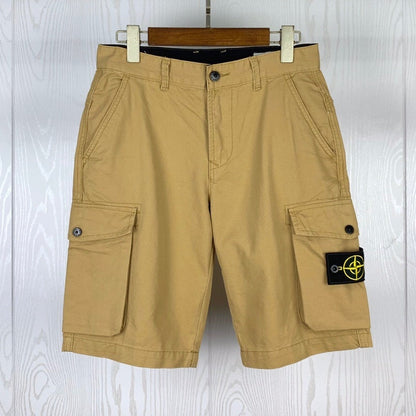 Stone Island Cargo Shorts #3