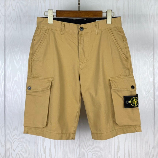 Stone Island Cargo Shorts #3