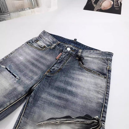 D2 Men's Short Jeans #45