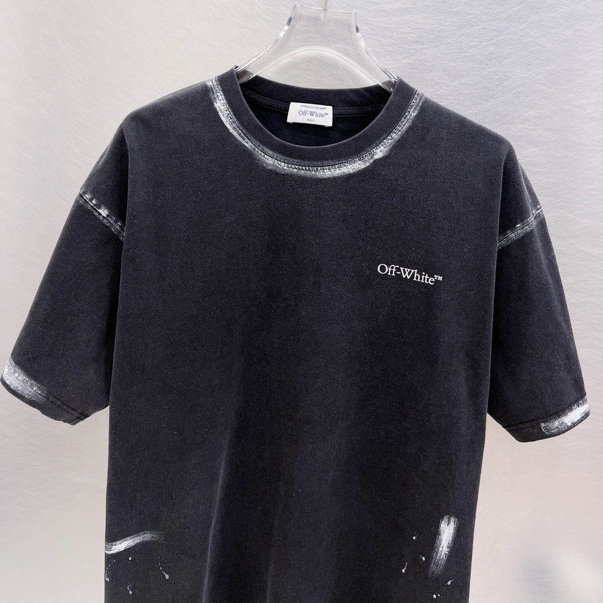 OFF-Whlte Unisex T-shirt #106