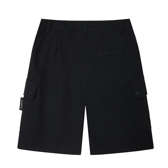 Stone Island Quick-Dry Shorts #4