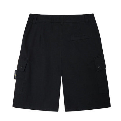 Stone Island Quick-Dry Shorts #4