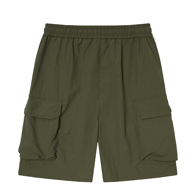 Stone Island Quick-Dry Shorts #3