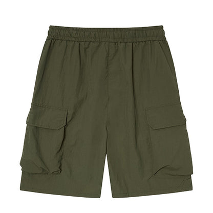 Stone Island Quick-Dry Shorts #3