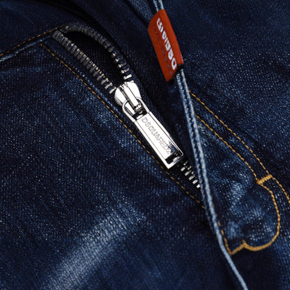 D2 Men's Short Jeans#31