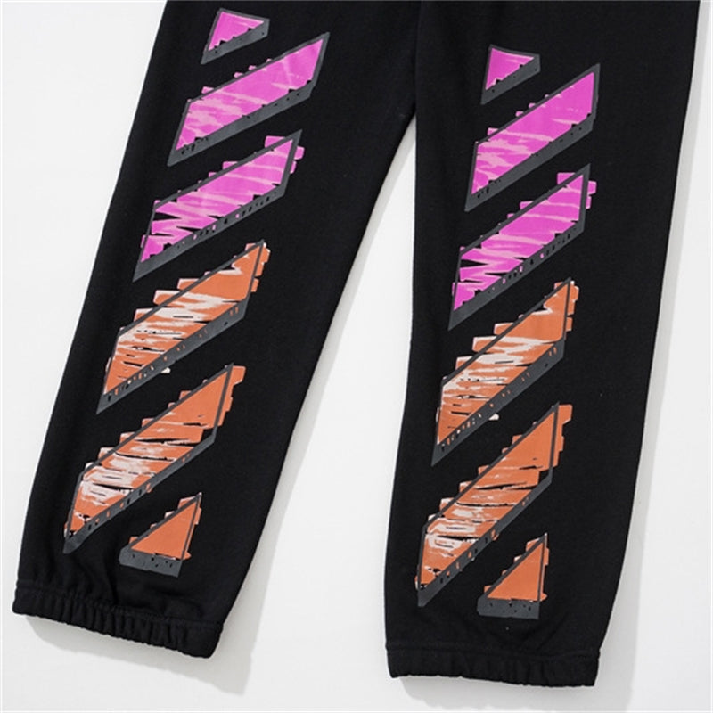 OFF-Whlte Casual Trousers #34