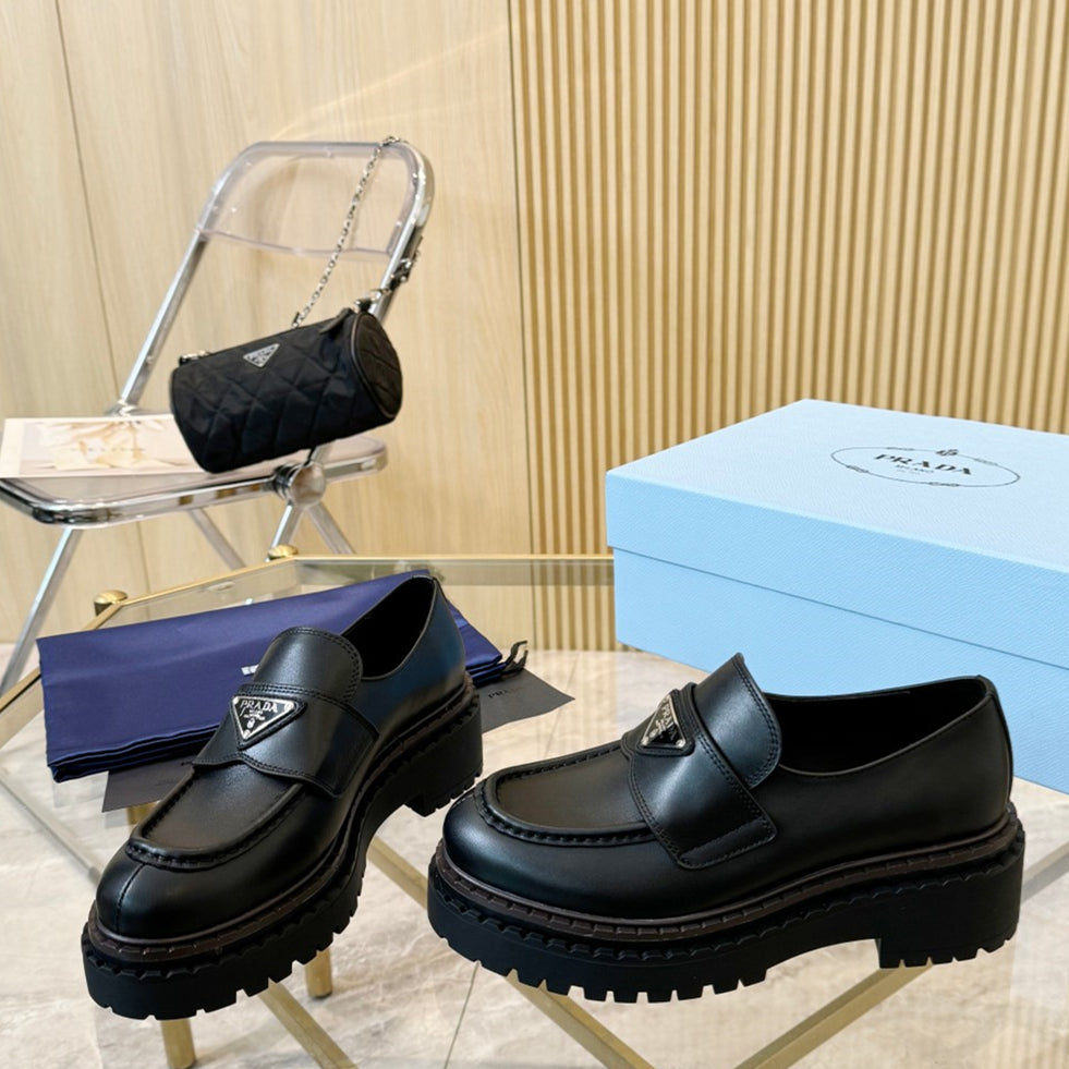 Prada Casual Shoes #23