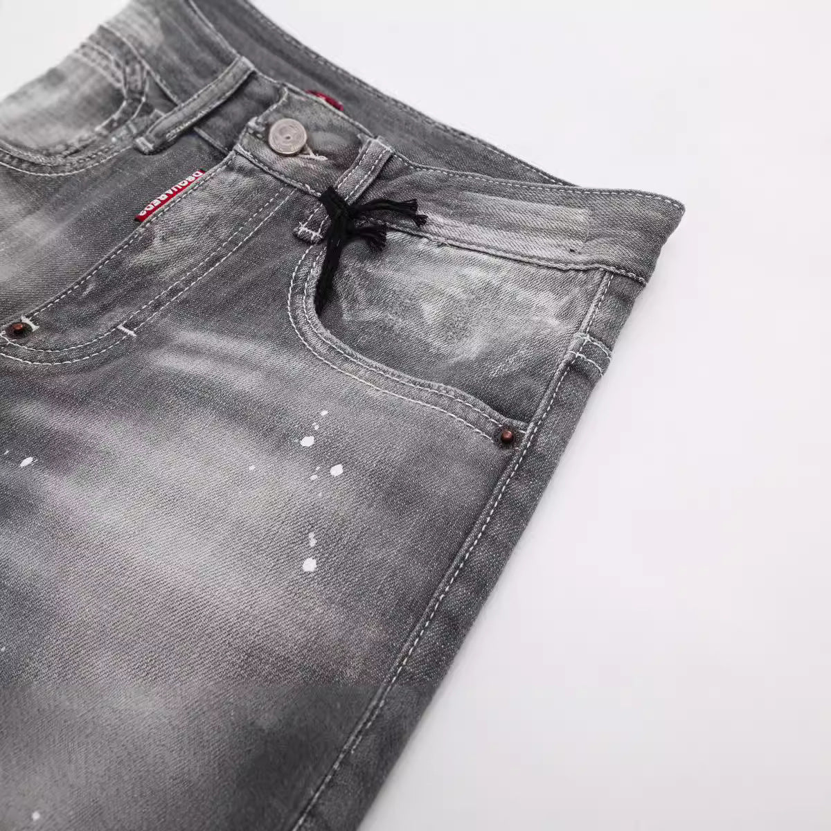 D2 Men's Short Jeans#30