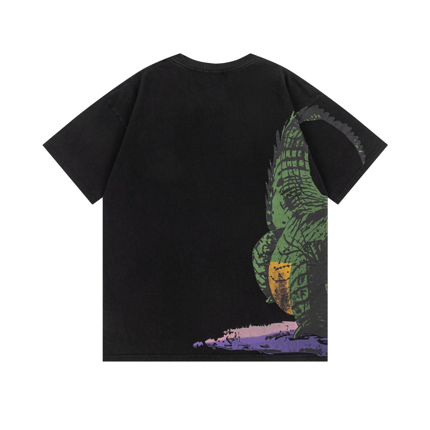 OFF-Whlte Arrow sign T-shirt#39