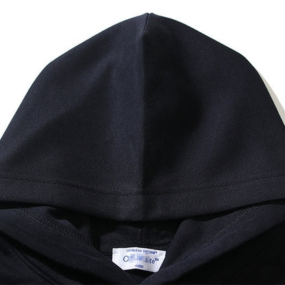 OFF-Whlte Arrow logo sports sweatshirt#41