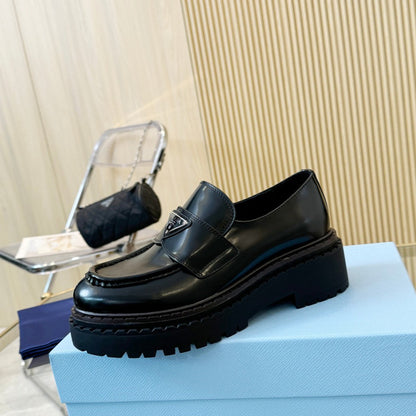 Prada Casual Shoes #23