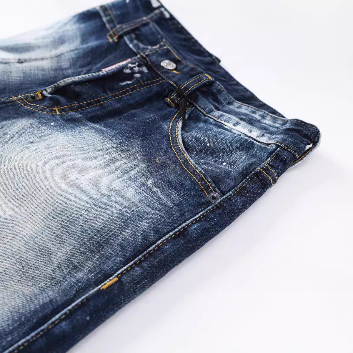 D2 Men's Short Jeans #40