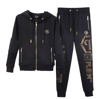 SOLA-PP New Rhinestone Lettering Set