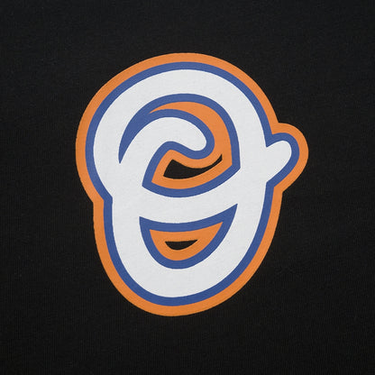 OFF-Whlte Arrow Logo Cotton T-shirt#1101