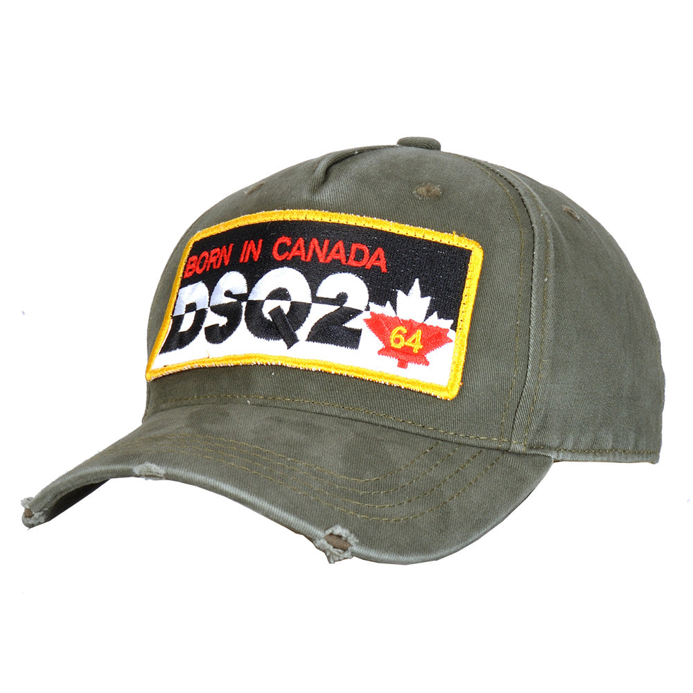 D2 Baseball Cap #2