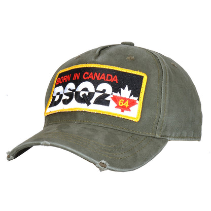 D2 Baseball Cap #2