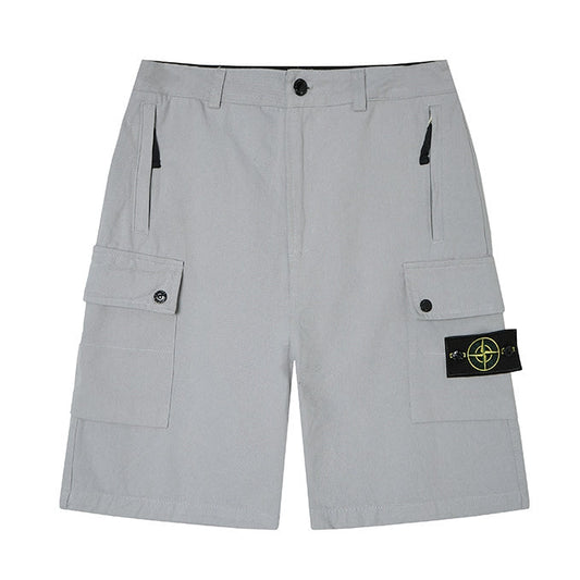 Stone Island Quick-Dry Shorts #4