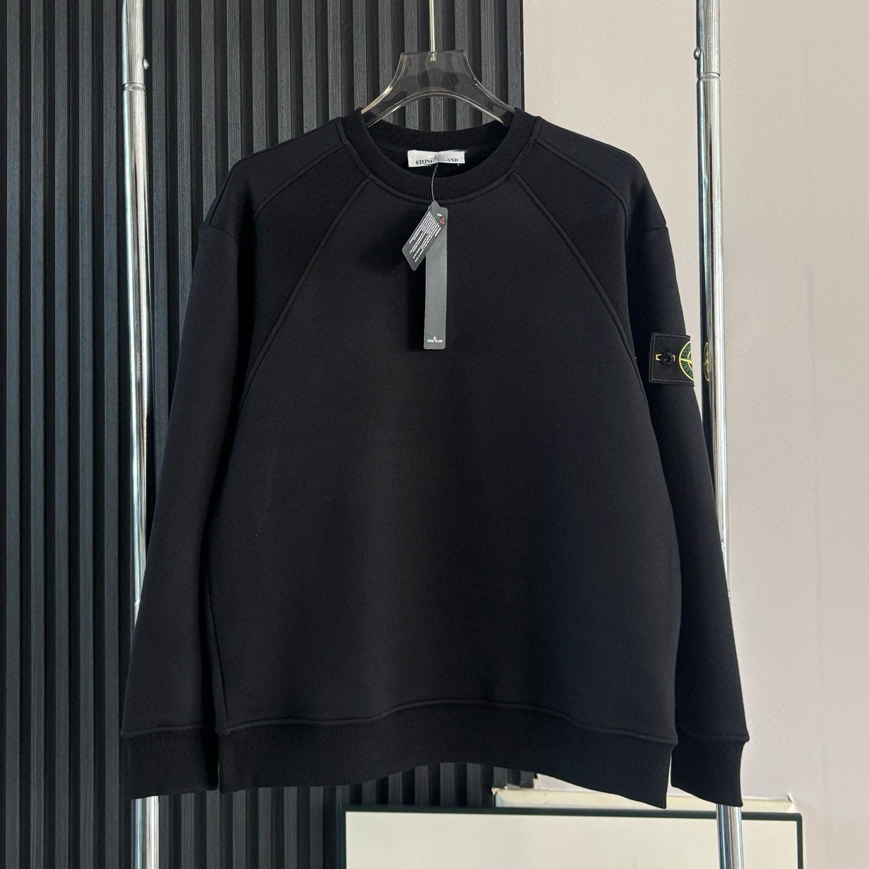 STONE ISLAND Crewneck Sweatshirt #37