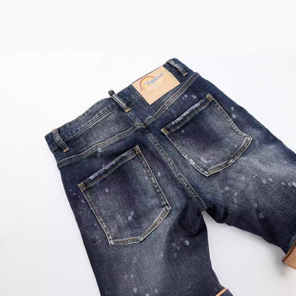 D2 Men's Short Jeans #41
