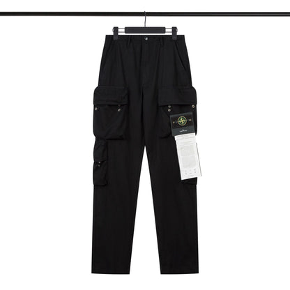 Stone lsland Casual Trousers #11