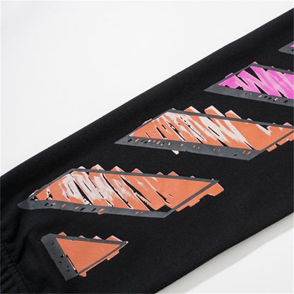 OFF-Whlte Casual Trousers #34