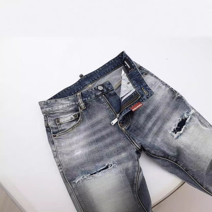 D2 Men's Short Jeans #45