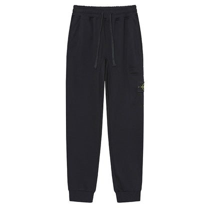 Stone lsland Athletic Sweatpants #7