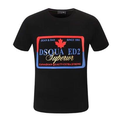 D2 Men's short-sleeved T-shirt#26
