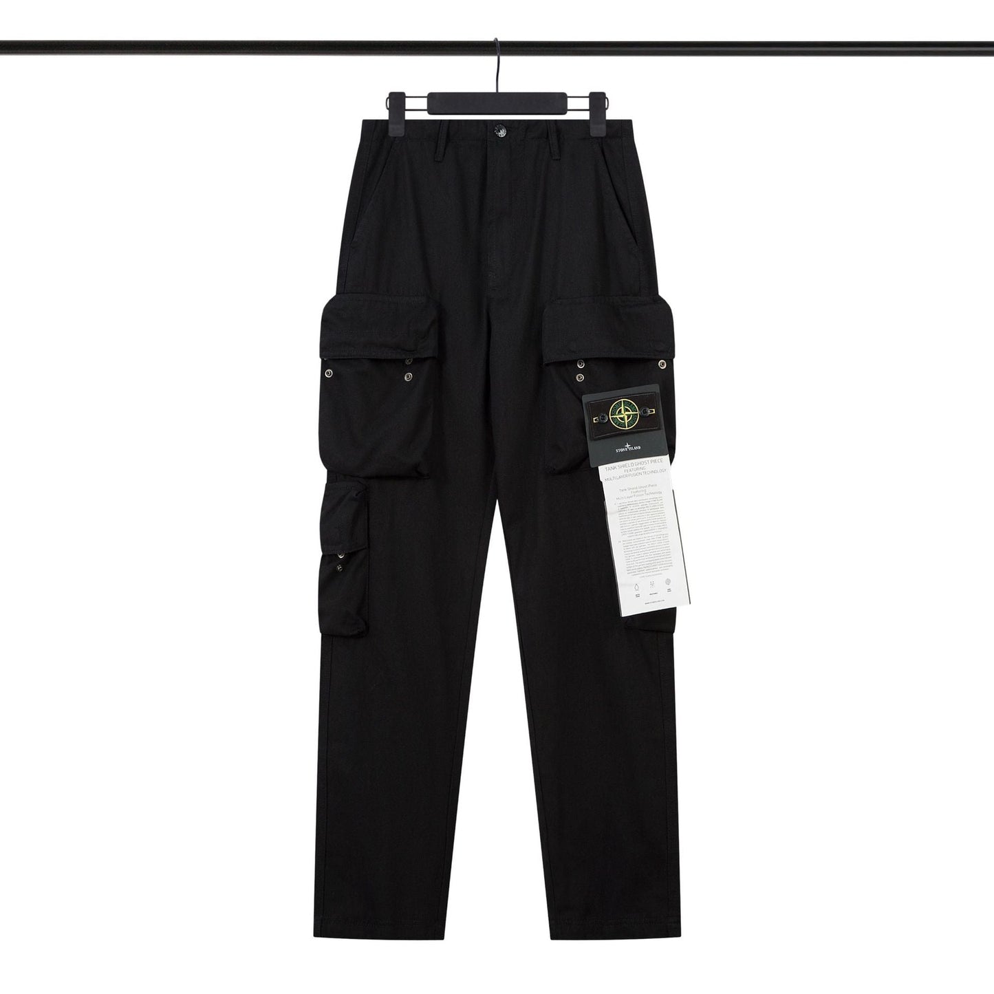Stone lsland Casual Trousers #11