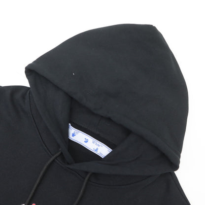 OFF-Whlte Arrow logo sports sweatshirt#29