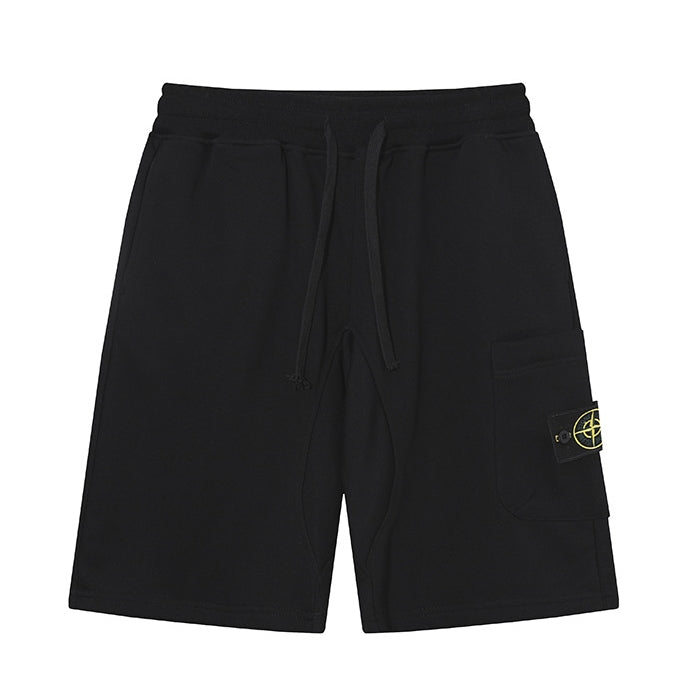 Stone Island American-Style Shorts #4